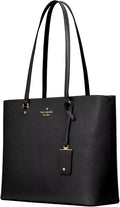 Kate Spade New York Perfect Large Tote Women's Handbag, Black
