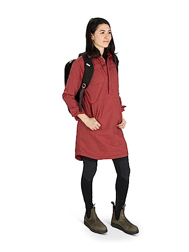Large Day Commuter Backpack W6563