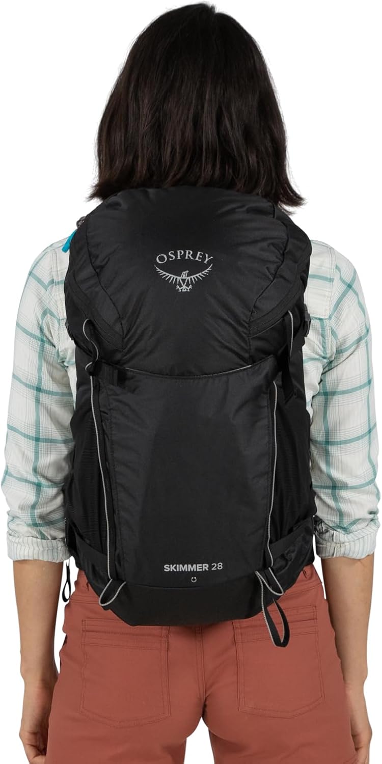 Women's Hiking Backpack 28L with Hydraulics Reservoir S376747
