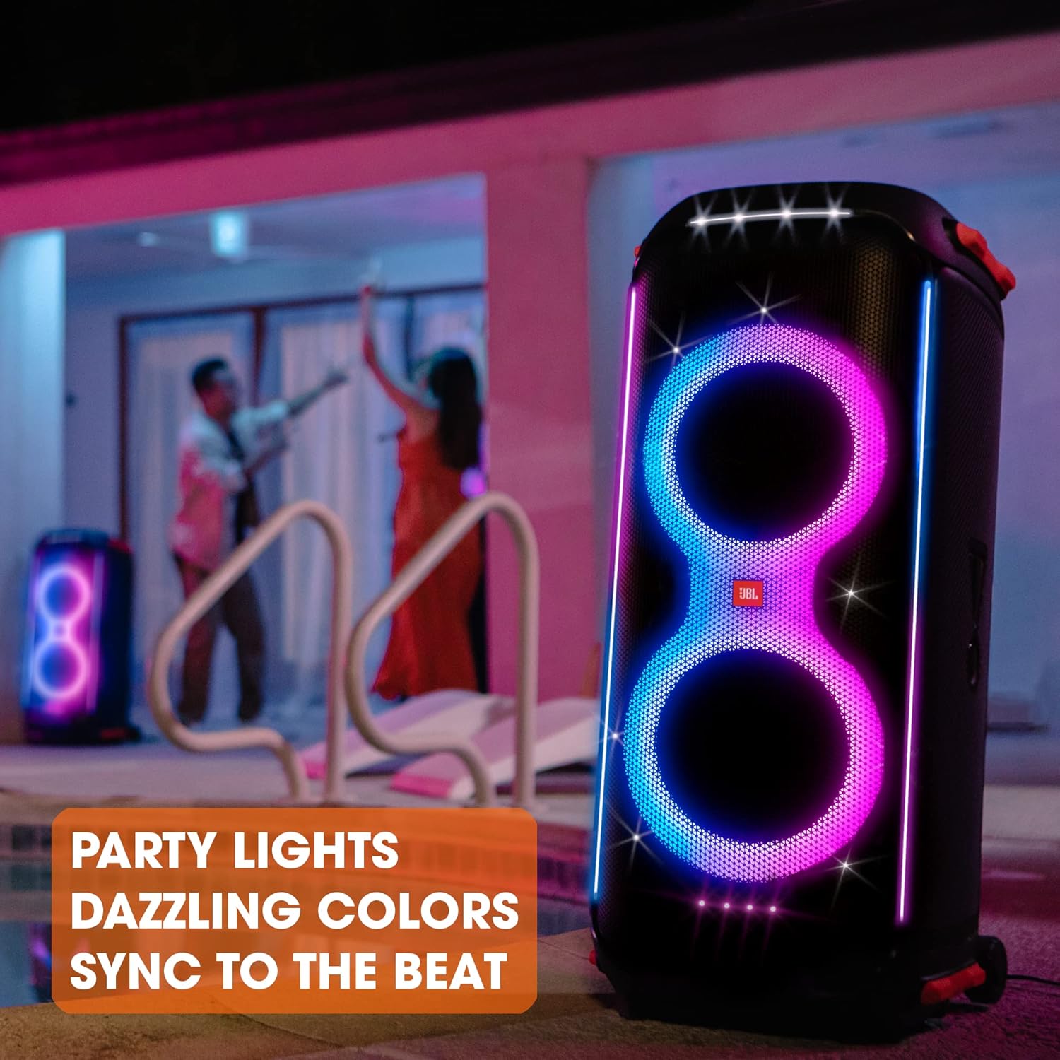 Bluetooth Speaker Bundle F99562