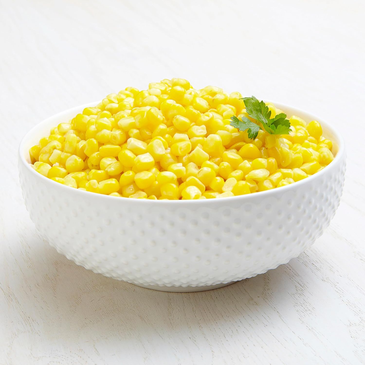 Freeze Dried Sweet Corn 16 oz E574