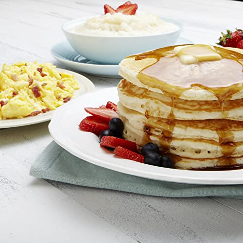 Breakfast Emergency Food Supply 4 Gallon Pail E78751