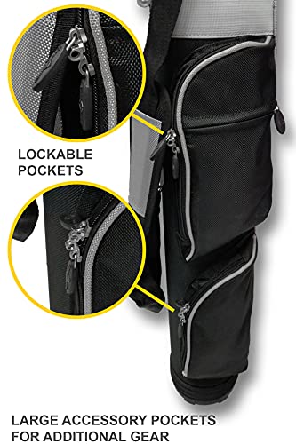 Golf Range Travel Bag P92024