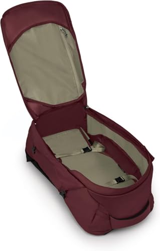 Women's 55L Travel Backpack P460013