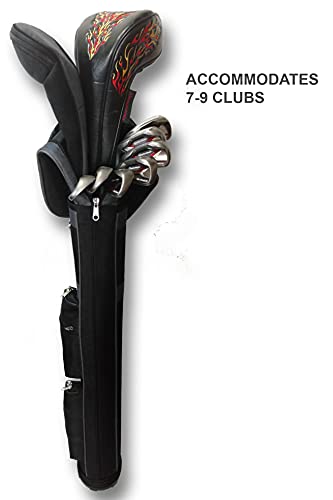 Golf Range Travel Bag P92024
