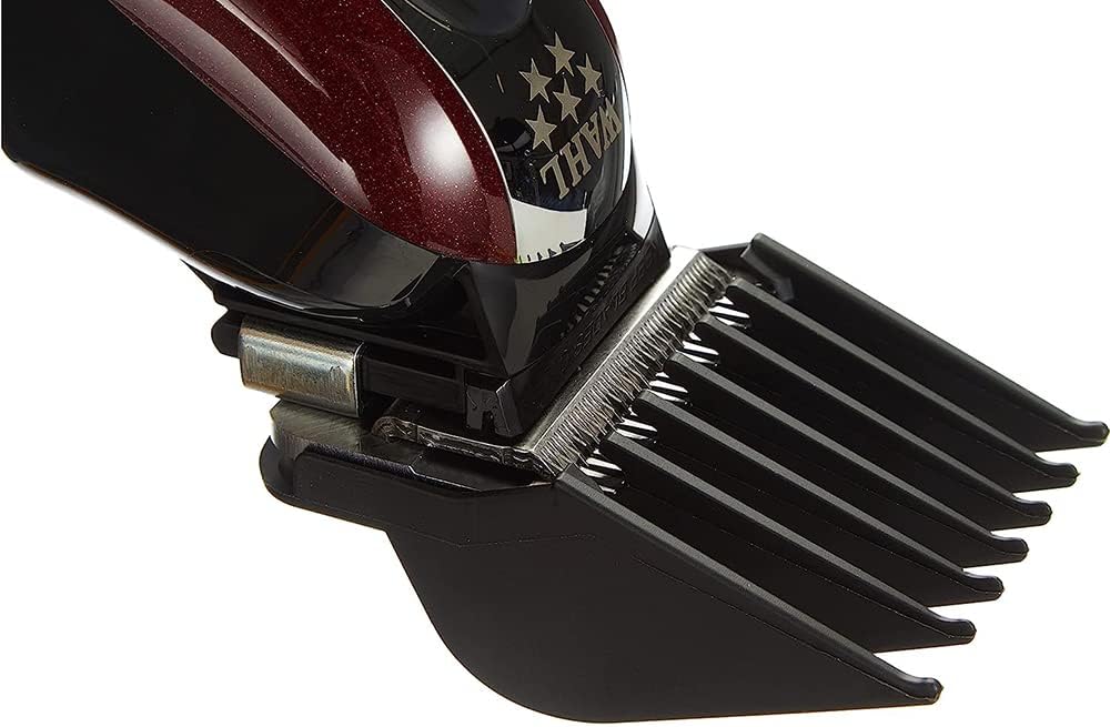 Cordless Hair Clipper for Professional Use U869000