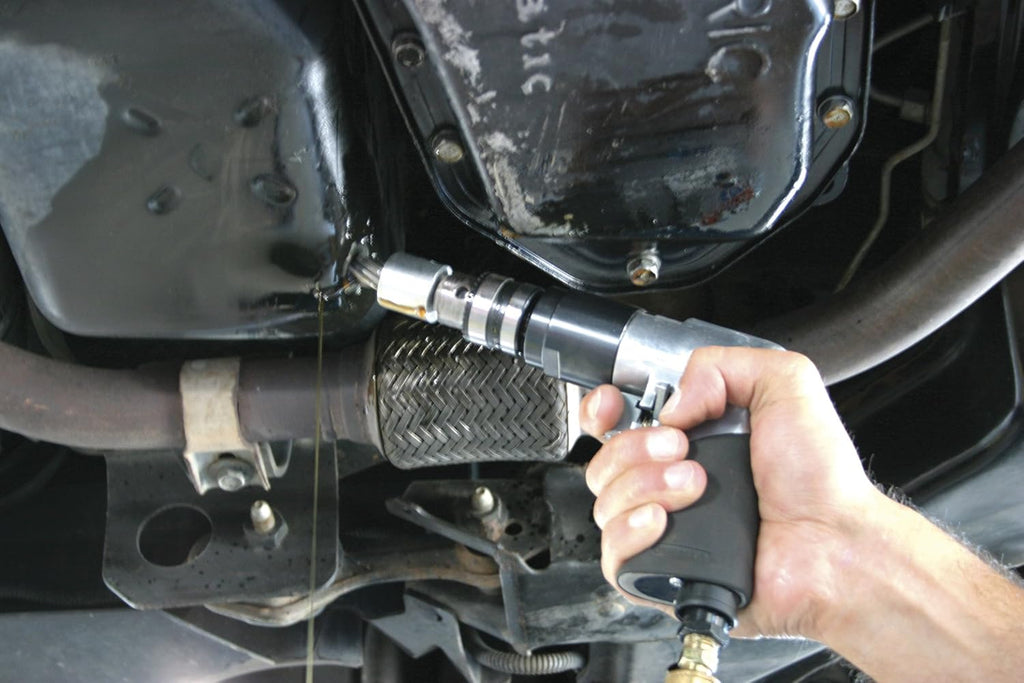 Oil Pan Plug Rethread Kit O531366