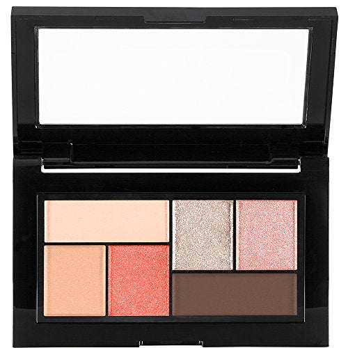 City Mini Eyeshadow Palette Matte I82572