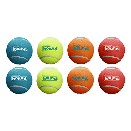 Outward Hound Launch A Ball Dog Tennis Ball Launcher