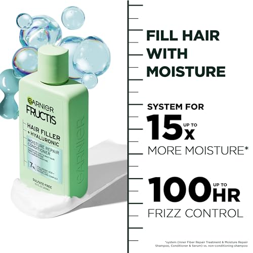 Hair Filler Moisture Repair Gel-Cream for Curly, Wavy Hair H852