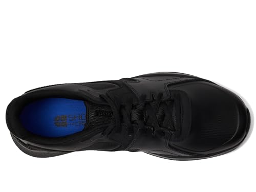 Slip Resistant Work Shoes for Men, Water Resistant F40746
