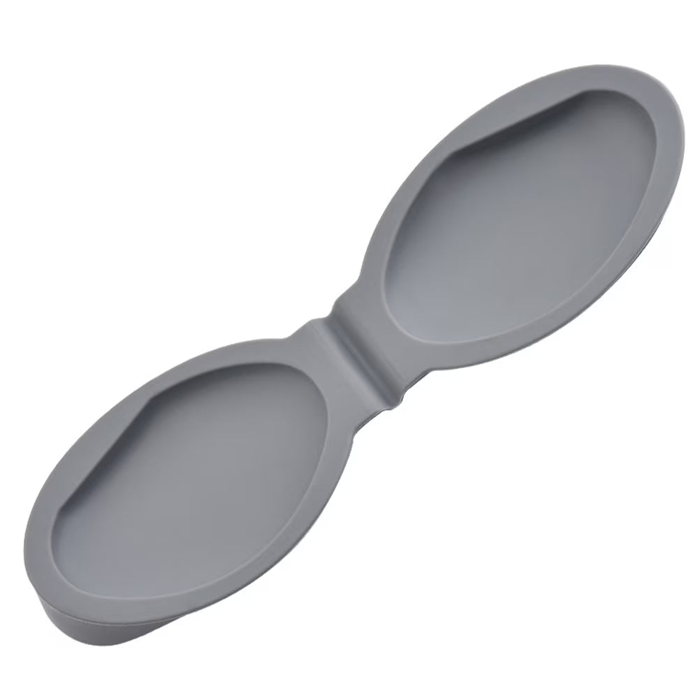 Tool Clam Shucking Tools Silverware Drawer Organizer Tray Grey