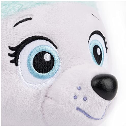 PAW Patrol Liberty Plush Stuffed Animal, 6 inches Q8496