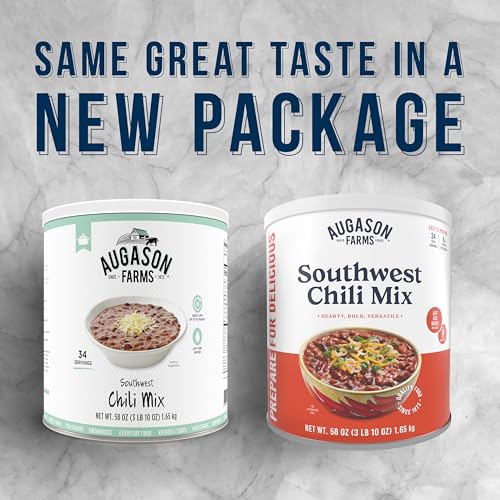 Southwest Chili Mix 3 lbs 10 oz W9352