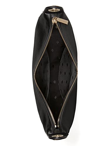 Leather Shoulder Bag W732603