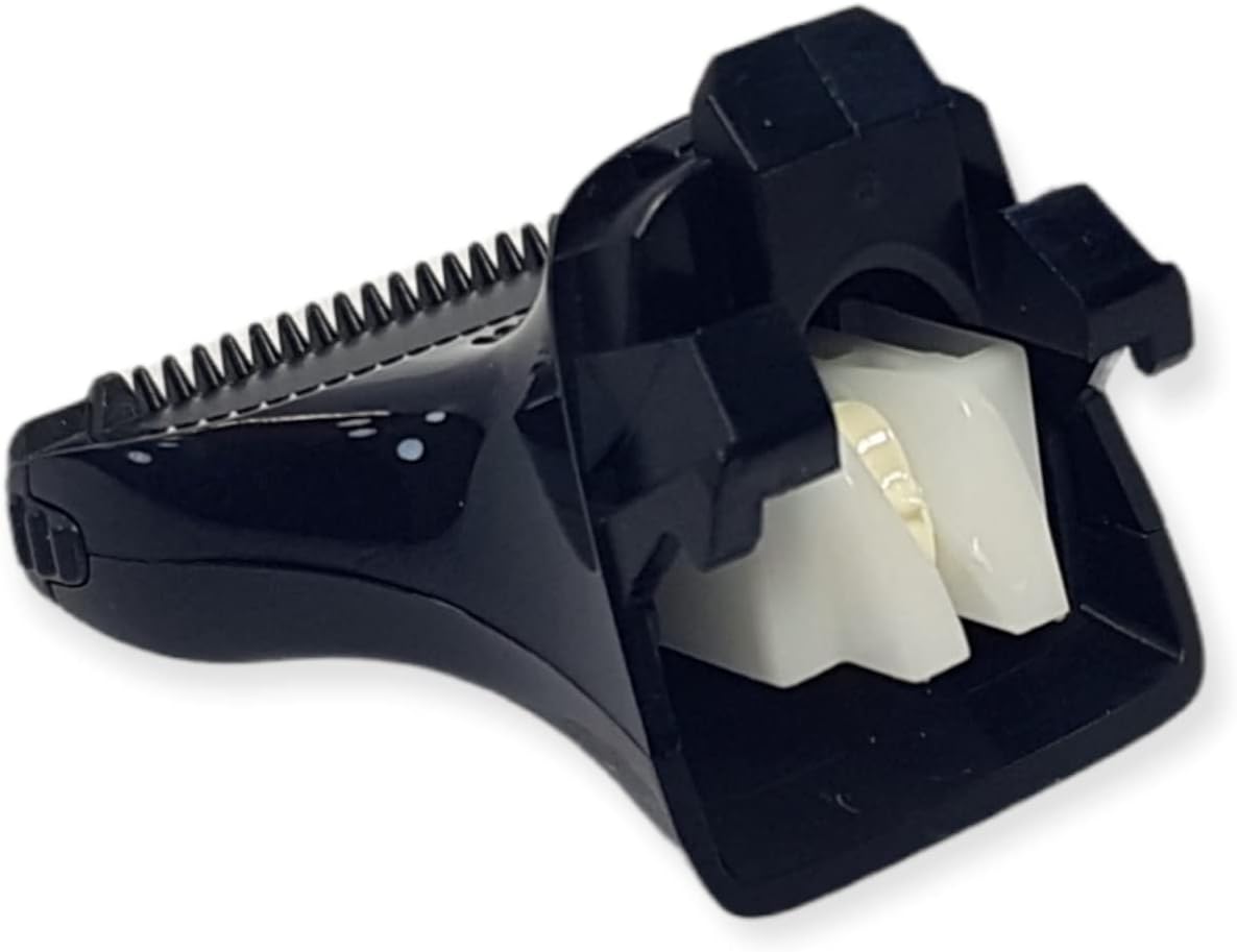 Replacement Body Shaver Blade Cutter Head Attachment for Multigroom Trimmer Z61635