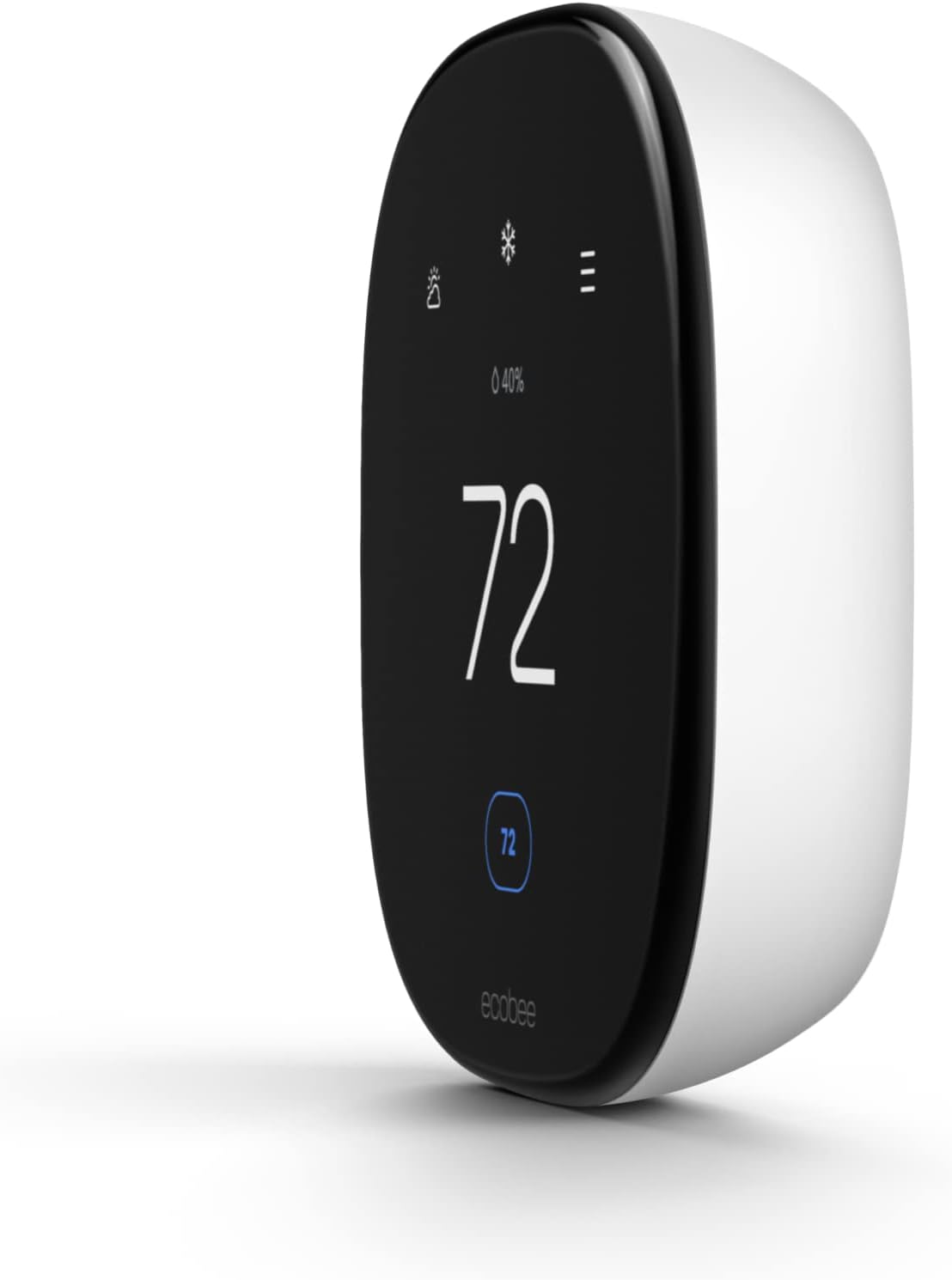 Smart Thermostat Enhanced for Alexa and Apple Home Kit H99015