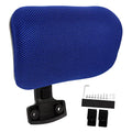 1 Set Adjustable Headrest Neck Chair Pillows Comfortable Chair Headrest Chair Supply Swivel Chair Headrest Office Chair Cushion Retrofit Office Chair Headrest