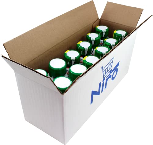 High Protein Shake Variety Pack, 12 Count M47637