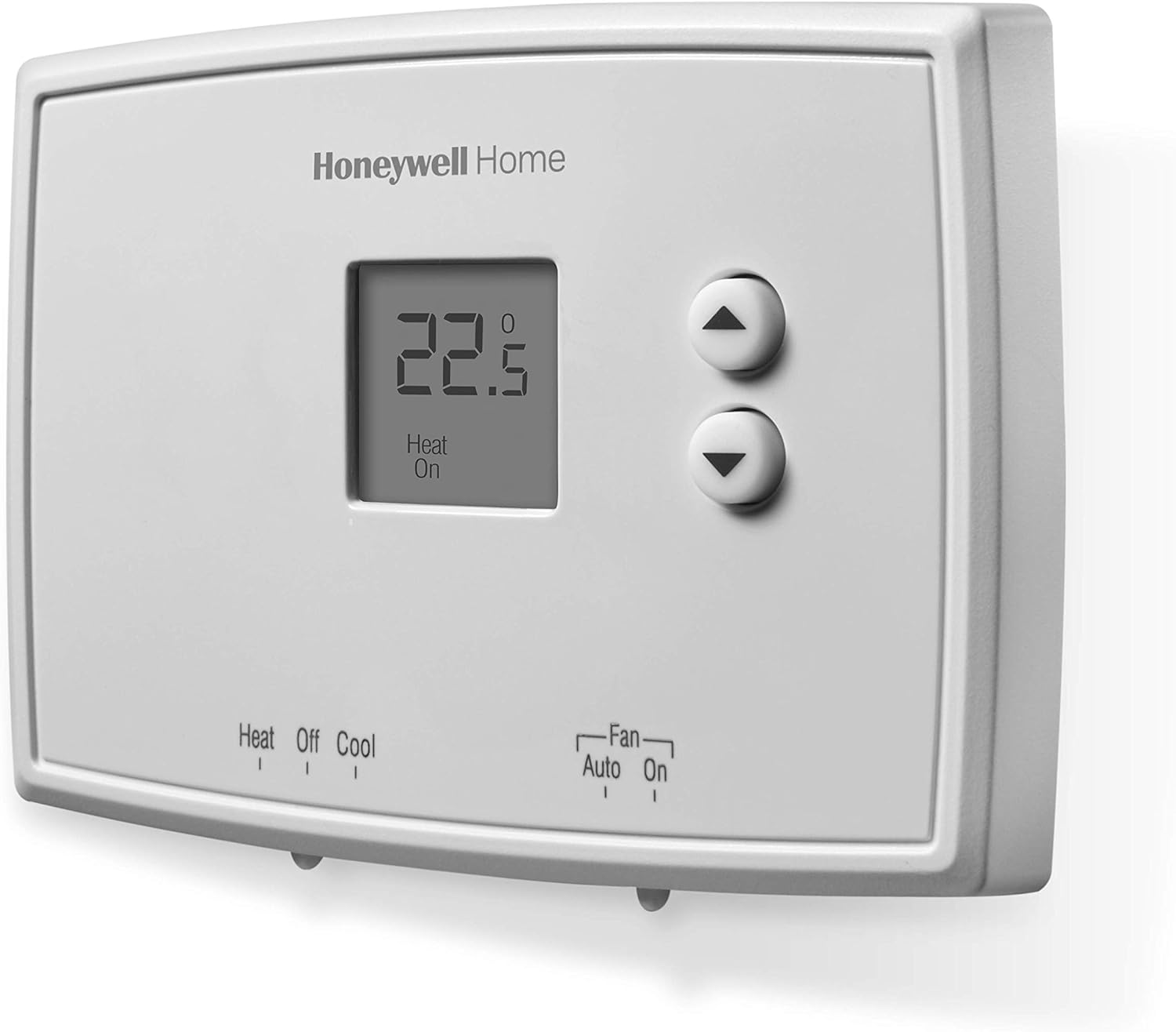 Digital Non-Programmable Thermostat O678819