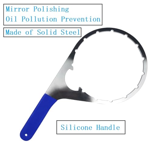 Fuel Filter Wrench 6 inch for Fuel Pro 382 G933