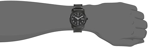 Men's 39mm Watch N511