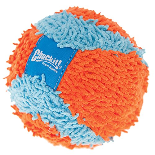 Dog Ball Toy for Medium Breeds, Pack of 3 L27736