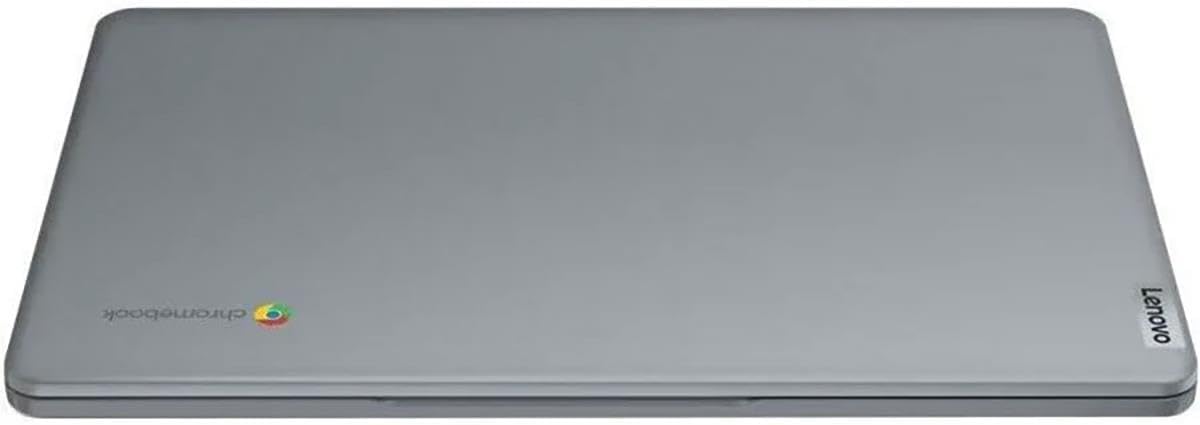 14" Touchscreen Chromebook - Full HD - Intel N100 - 4GB RAM - 32GB L85482