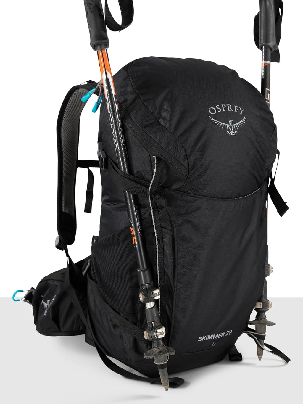 Women's Hiking Backpack 28L with Hydraulics Reservoir S376747