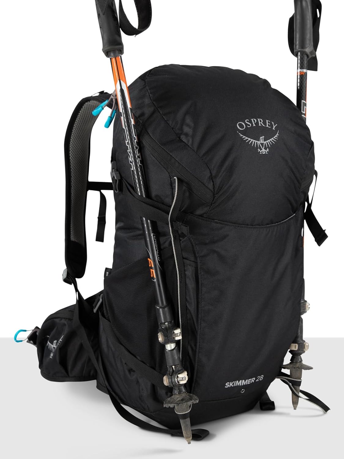 Women's Hiking Backpack 28L with Hydraulics Reservoir S376747