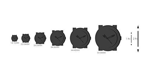 Men's Easy Reader Watch S1603