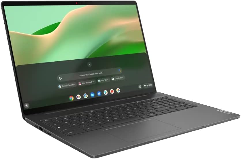 Gaming Chromebook 16" Intel i5 12th Gen F3329
