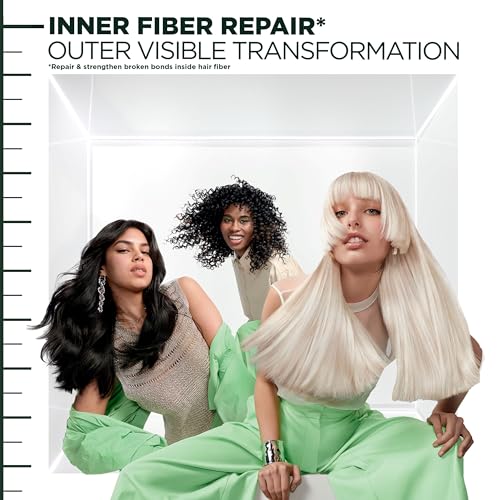 Hair Filler Moisture Repair Gel-Cream for Curly, Wavy Hair H852