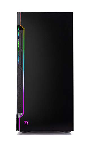 Gaming PC, Ryzen 7 7700X, RTX 4070 Super, 2TB SSD, 32GB RAM X83682