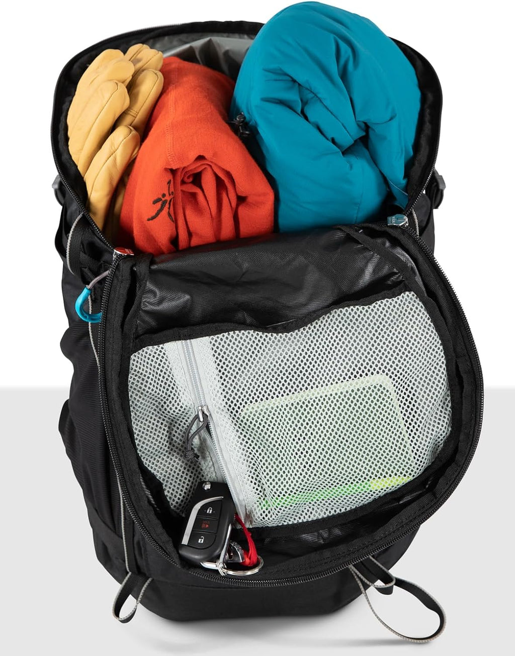 Women's Hiking Backpack 28L with Hydraulics Reservoir S376747