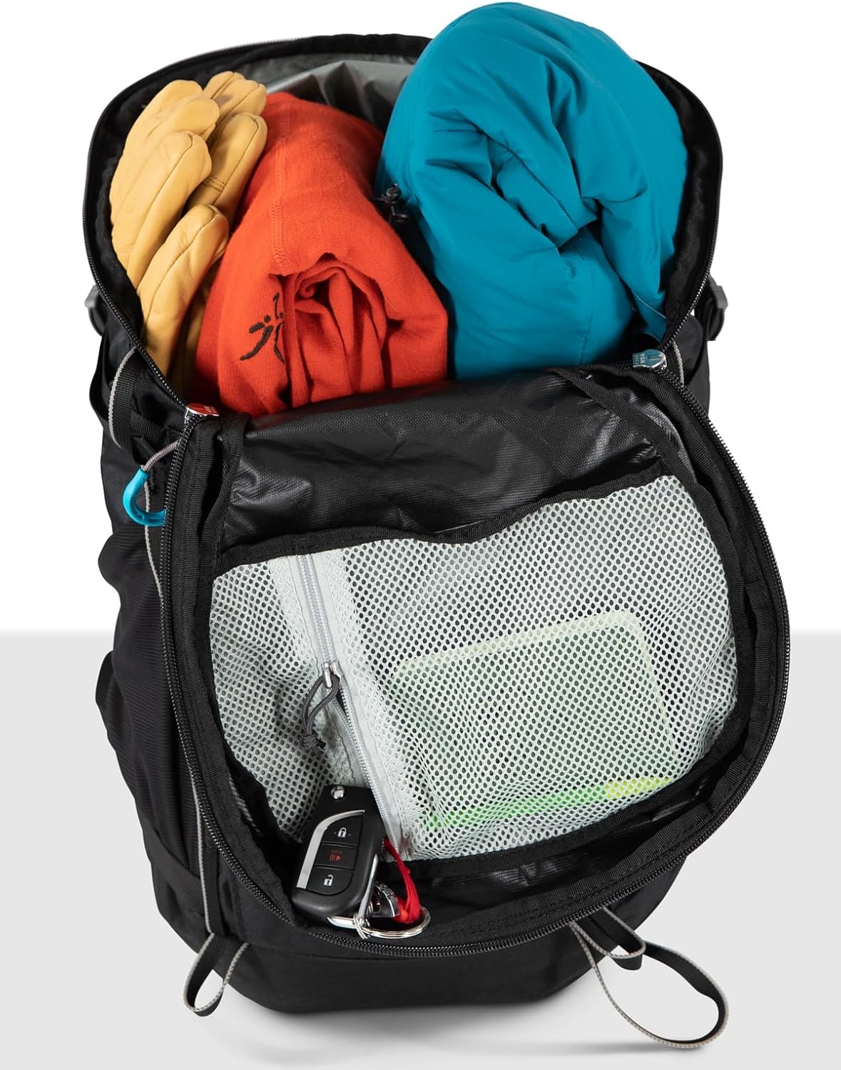 Women's Hiking Backpack 28L with Hydraulics Reservoir S376747