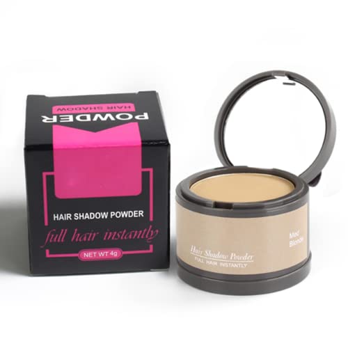 Hairline Powder Gray Hair Root Touch-Up O686975
