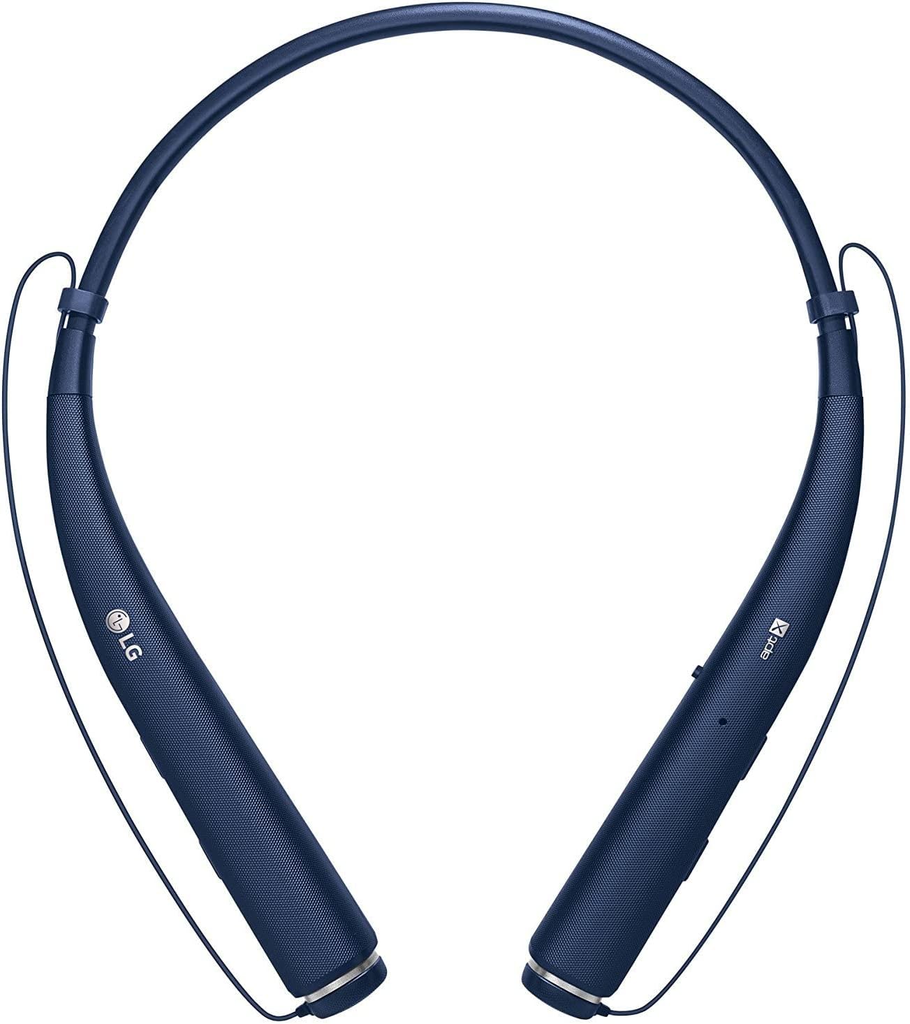 LG 780 Tone PRO Wireless Stereo Headset - MATTE BLUE - Retail