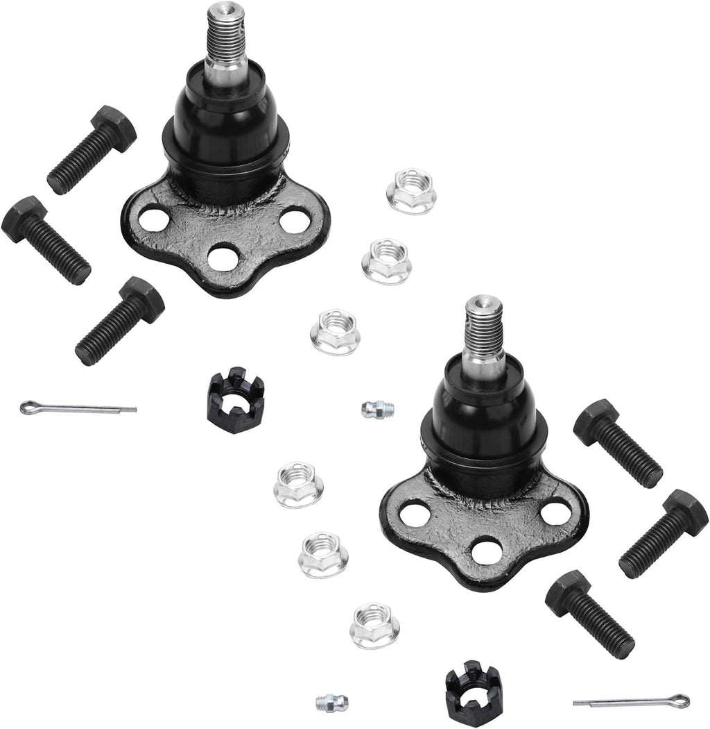 2WD Front 12pc Suspension Kit for Dodge Dakota & Durango V66005