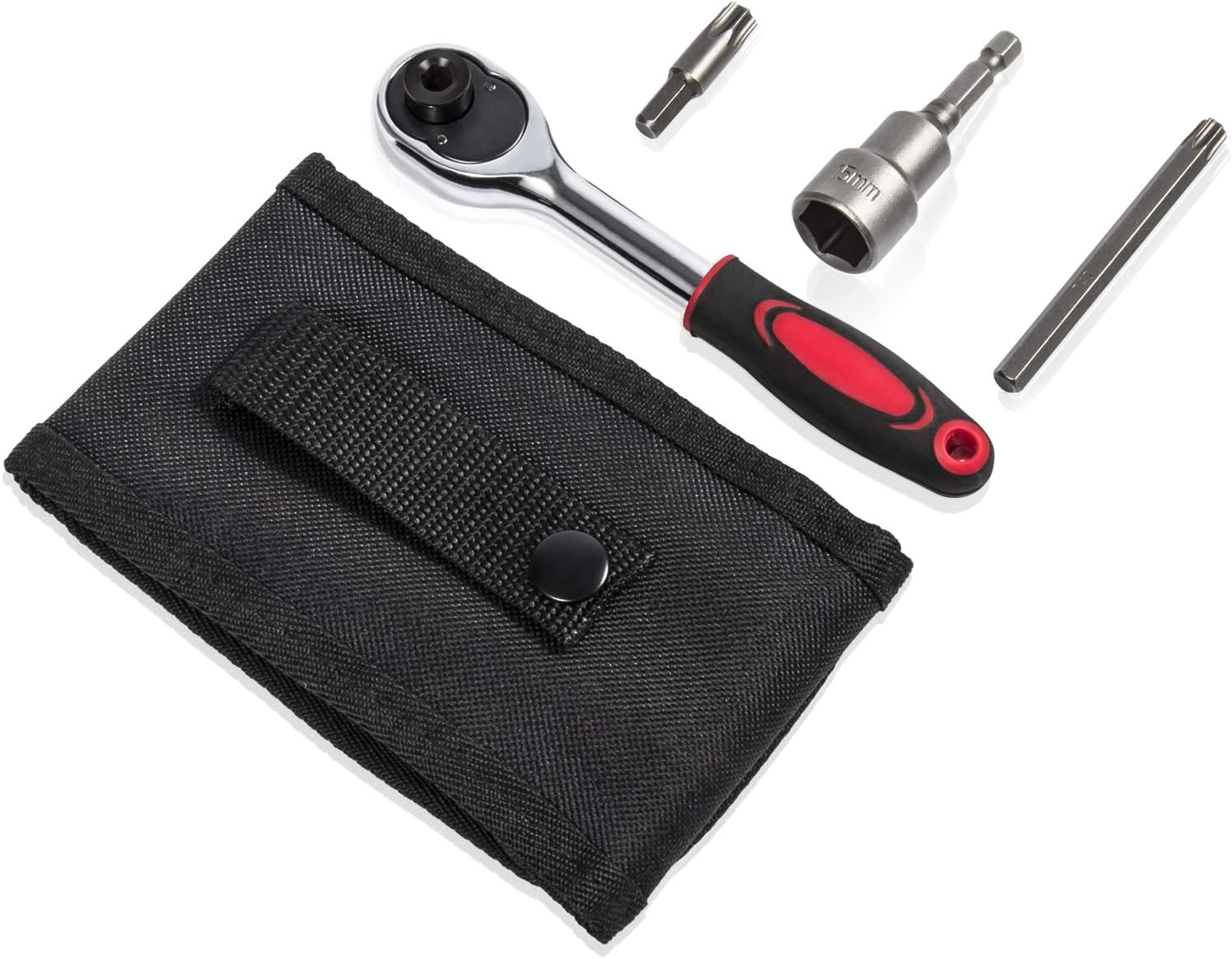 Hard Top and Door Removal Torx Set for Jeep Wrangler JK JL Gladiator F2467