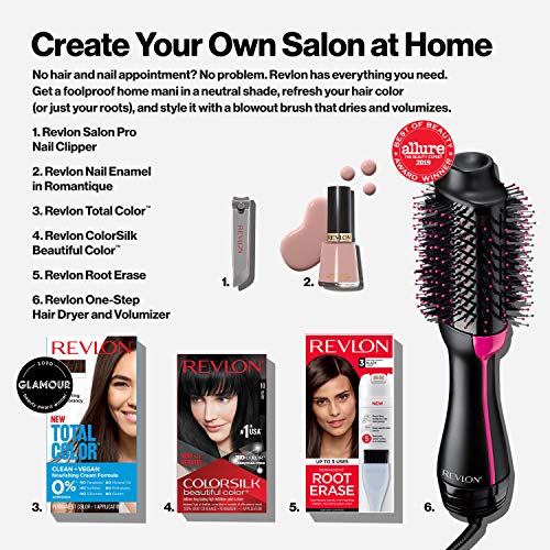 Permanent Hair Color, Long-Lasting, 100% Gray Coverage, Ammonia Free, Silver Blonde O67736