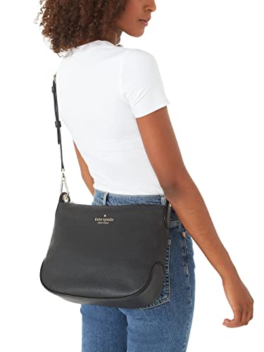 Leather Shoulder Bag W732603