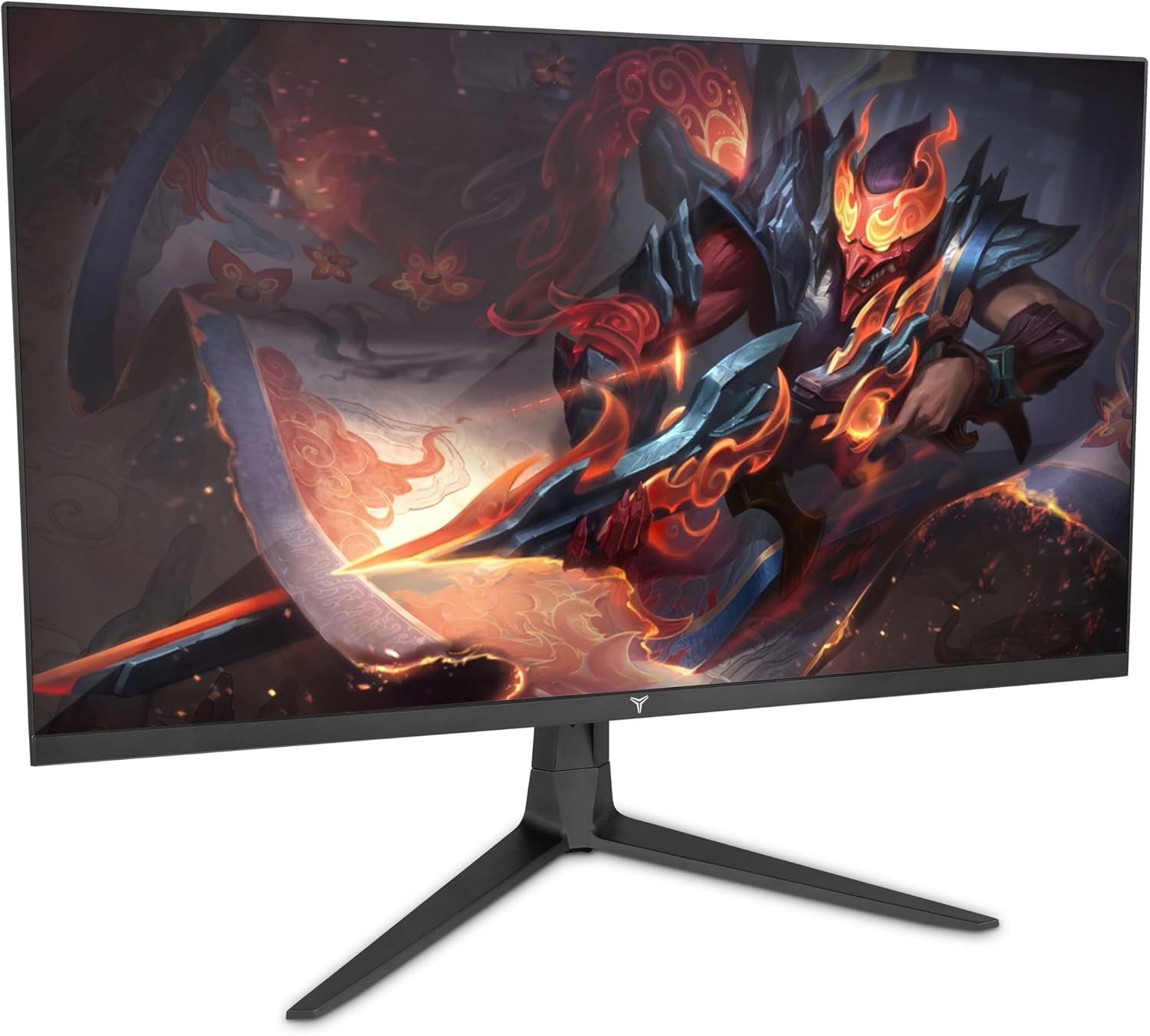 24 inch Gaming Monitor 240Hz FHD 1080P Frameless 1ms VA Screen HDR 10 C73058