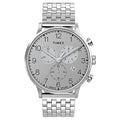 Timex Waterbury Classic Chronograph 40mm Watch