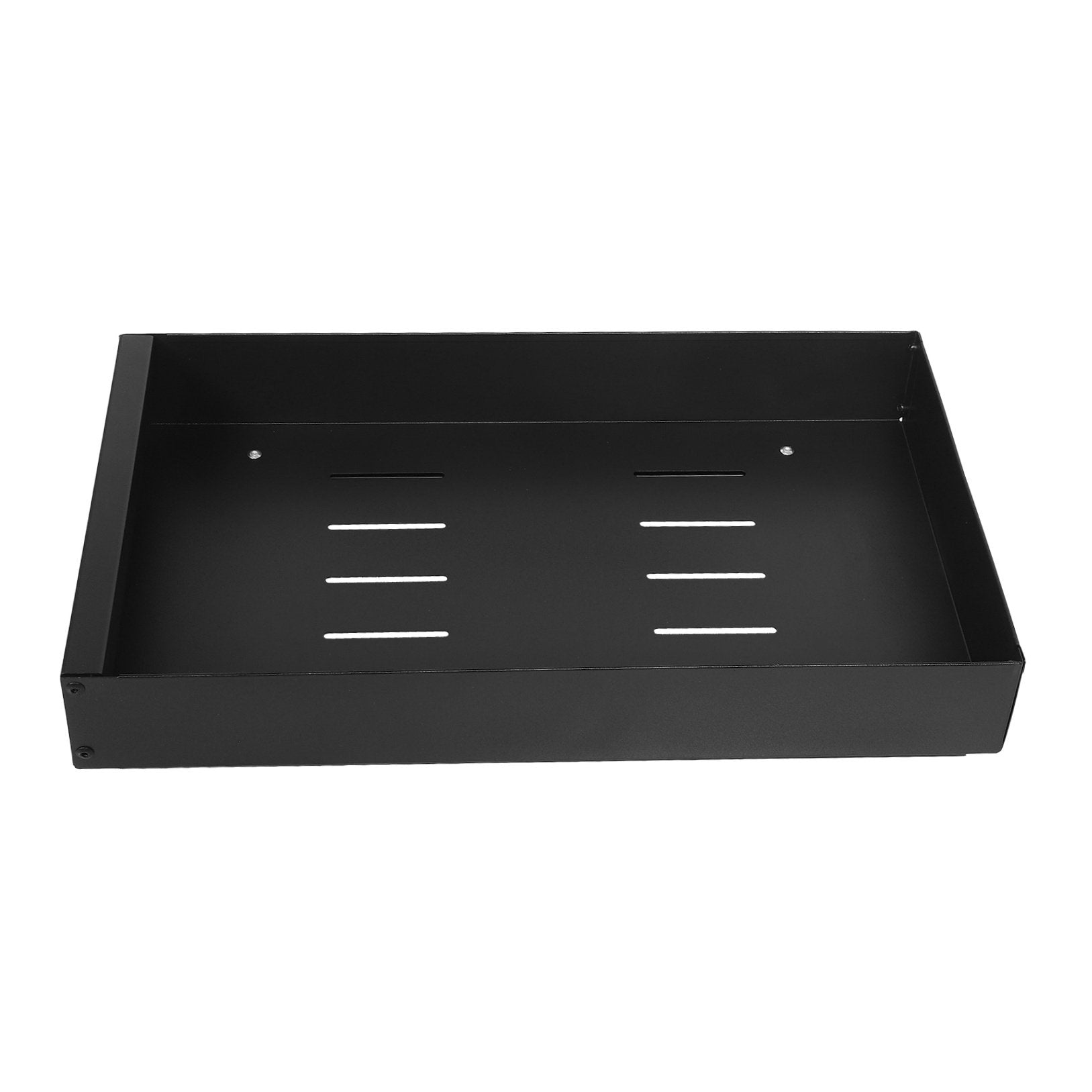 Pull Out Cabinet Organizer Heavy Duty Storage Shelf R45382