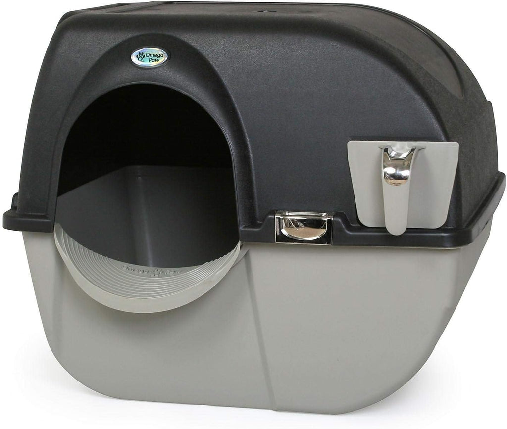 Roll ‘n Clean Litter Box D3382