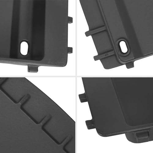 28 Inch Griddle Replacement Top with Rear Grease System D300280
