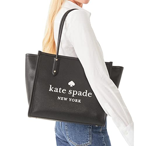 Leather tote bag for women P622