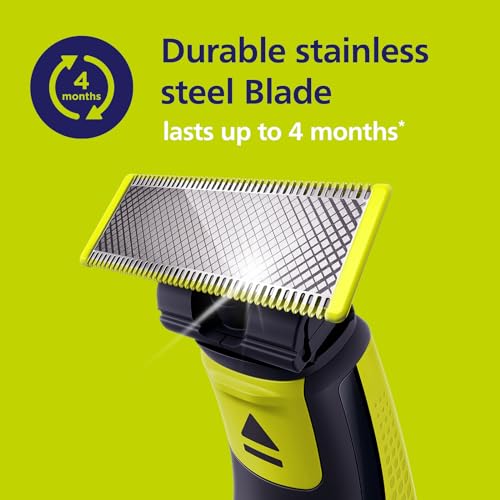 OneBlade Replacement Blades, 2 Count A203856