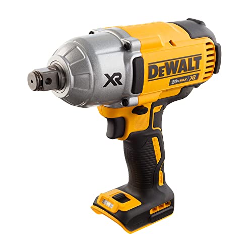Cordless Impact Wrench with Hog Ring Pin Anvil, 3/4-Inch, Tool Only K699918